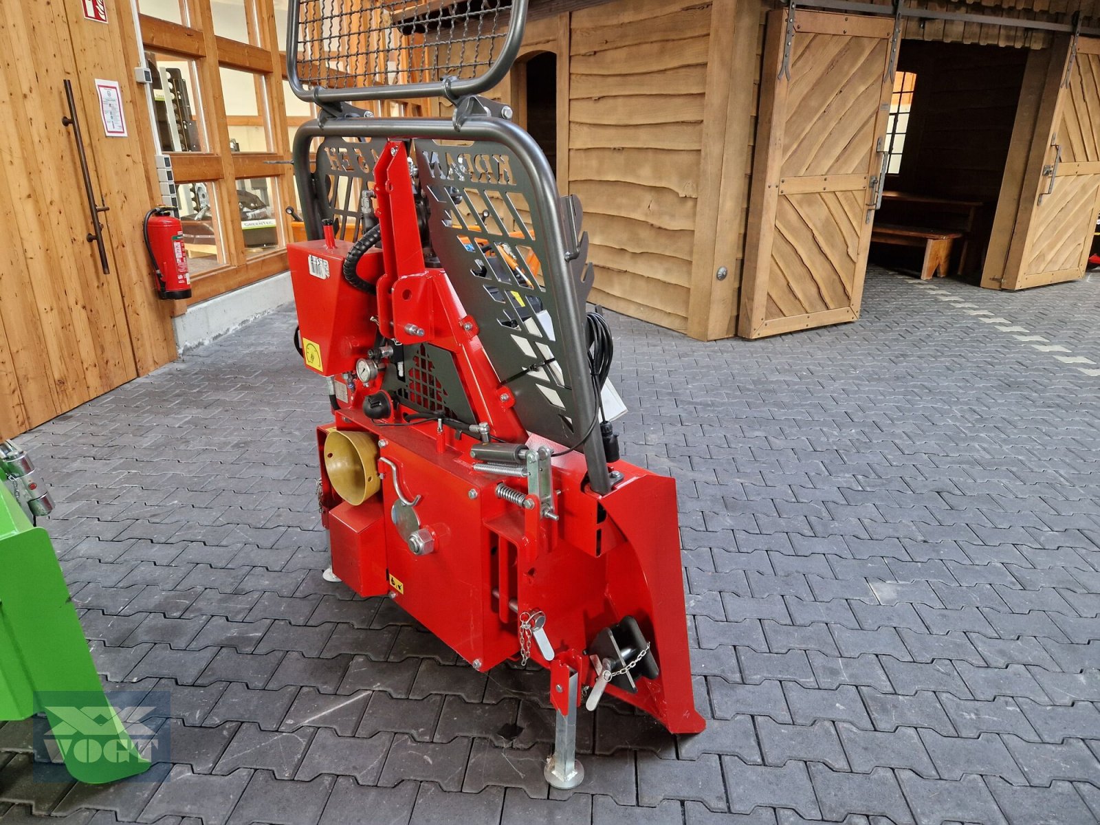 Seilwinde Türe ait MDB SW45 Seilwinde für Forstraupe /Mulchraupe /Mähraupe-Lagergerät-, Neumaschine içinde Schmallenberg (resim 4)