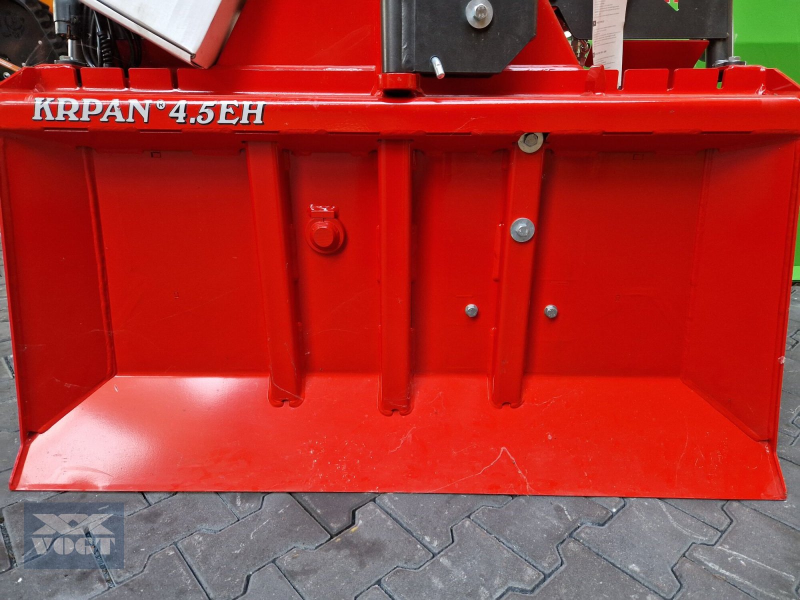 Seilwinde Türe ait MDB SW45 Seilwinde für Forstraupe /Mulchraupe /Mähraupe-Lagergerät-, Neumaschine içinde Schmallenberg (resim 13)