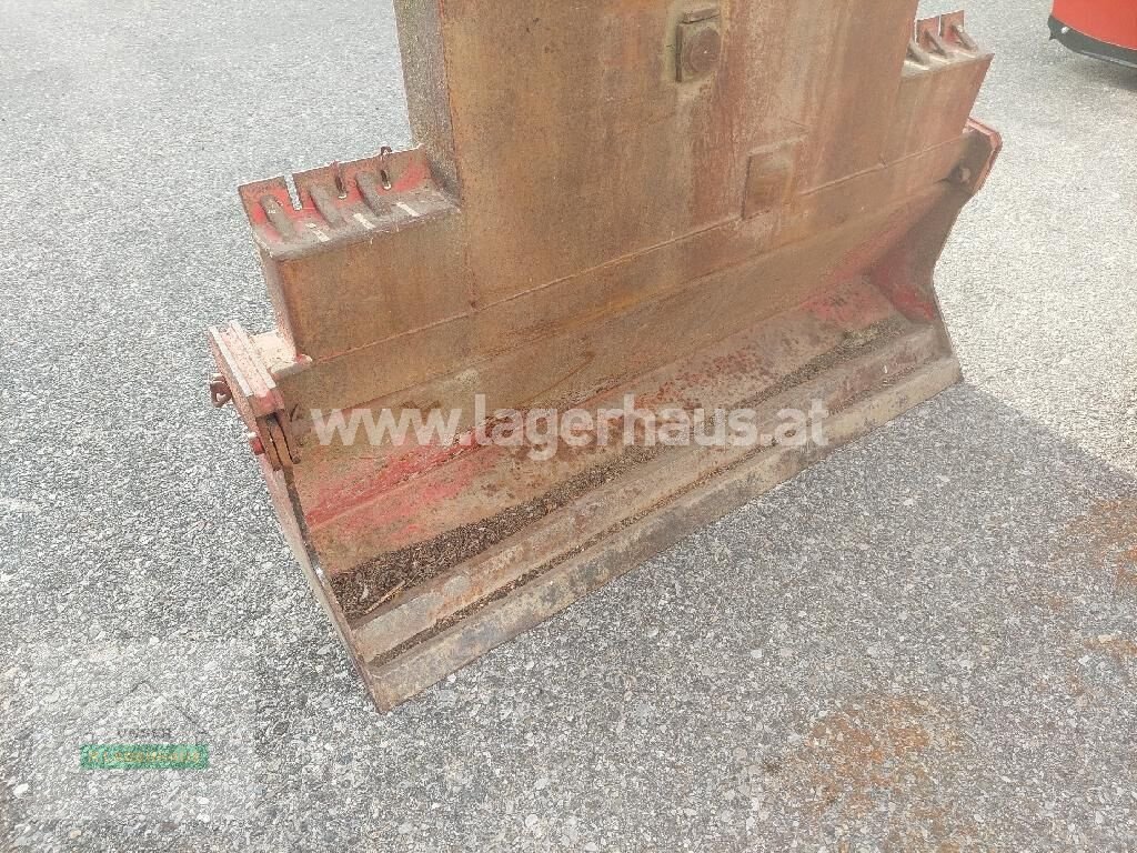 Seilwinde Türe ait Norse 640, Gebrauchtmaschine içinde Haag (resim 6)