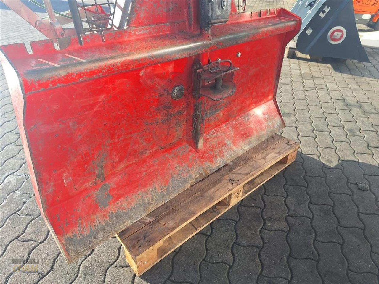 Seilwinde del tipo Oehler OL SW 5000, Gebrauchtmaschine en Cham (Imagen 5)
