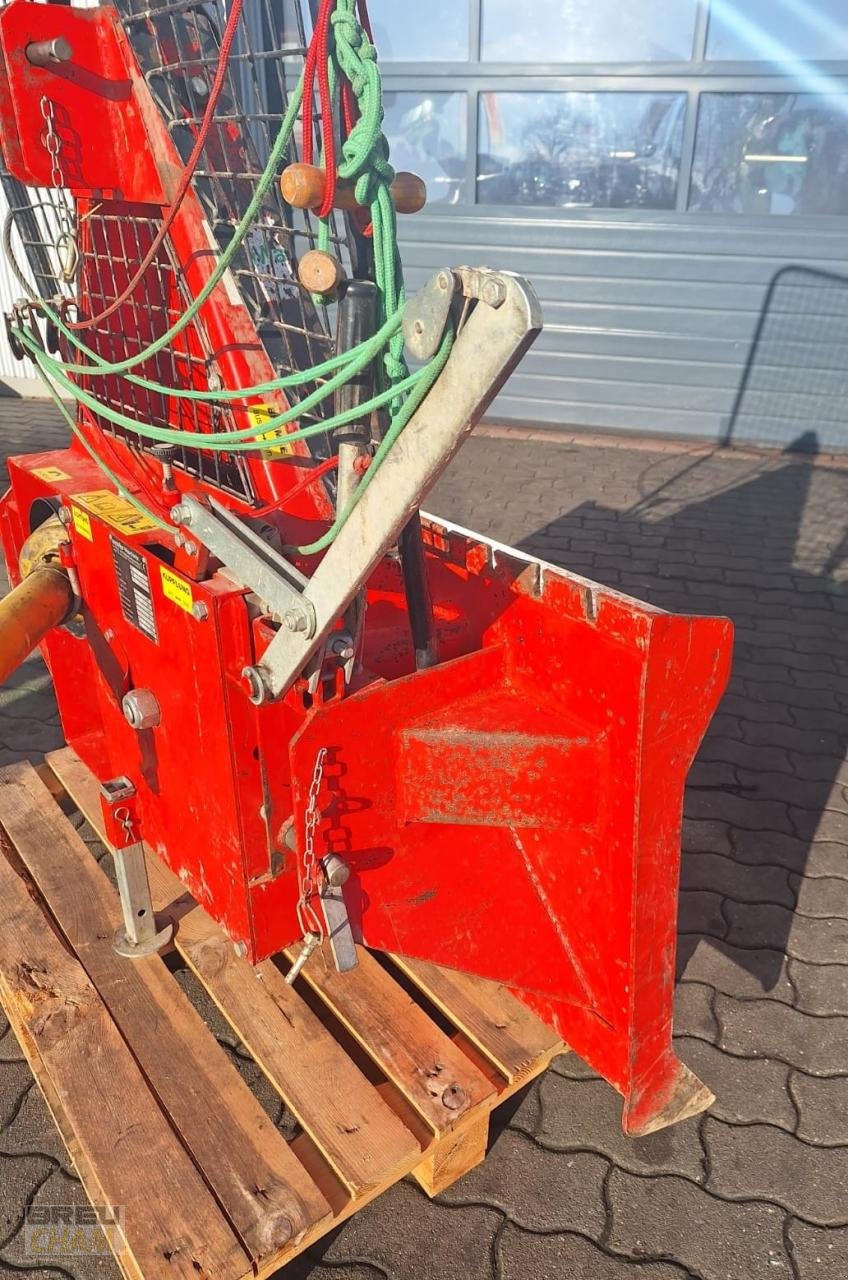 Seilwinde del tipo Oehler OL SW 5000, Gebrauchtmaschine en Cham (Imagen 10)