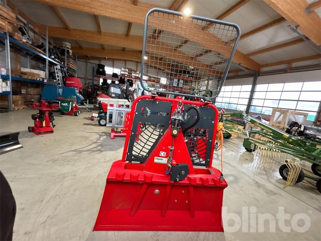 Seilwinde от тип Oehler OL SW 5500 EH-SA, Gebrauchtmaschine в Düsseldorf (Снимка 2)