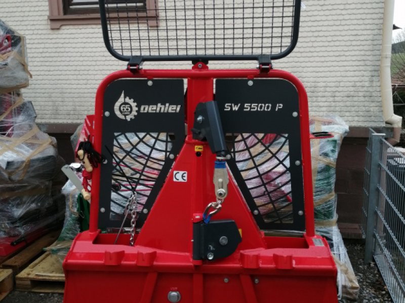 Oehler Ol Sw 5500 Eh Gebraucht Neu Kaufen Technikboerse Com