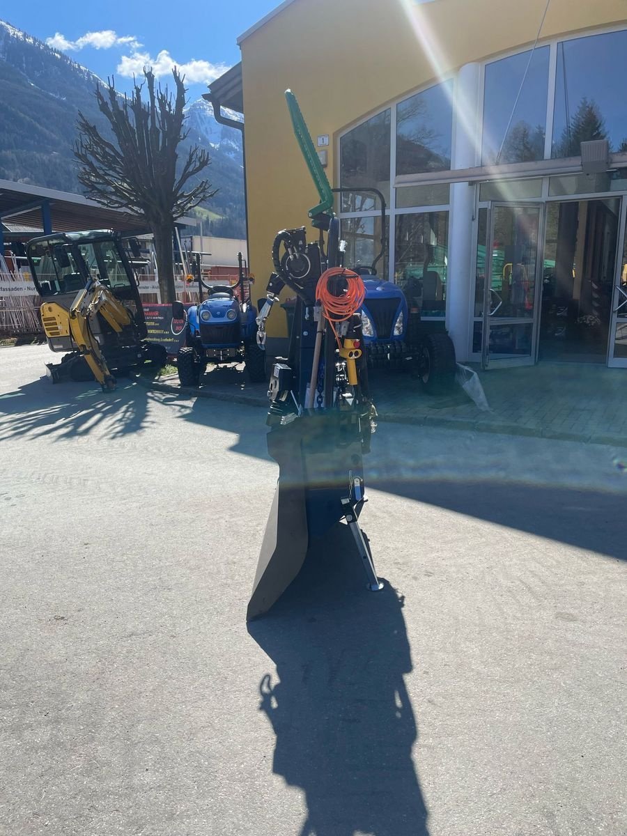 Seilwinde Türe ait Oehler OL SW 6500 EH-SA Performance, Neumaschine içinde Burgkirchen (resim 8)