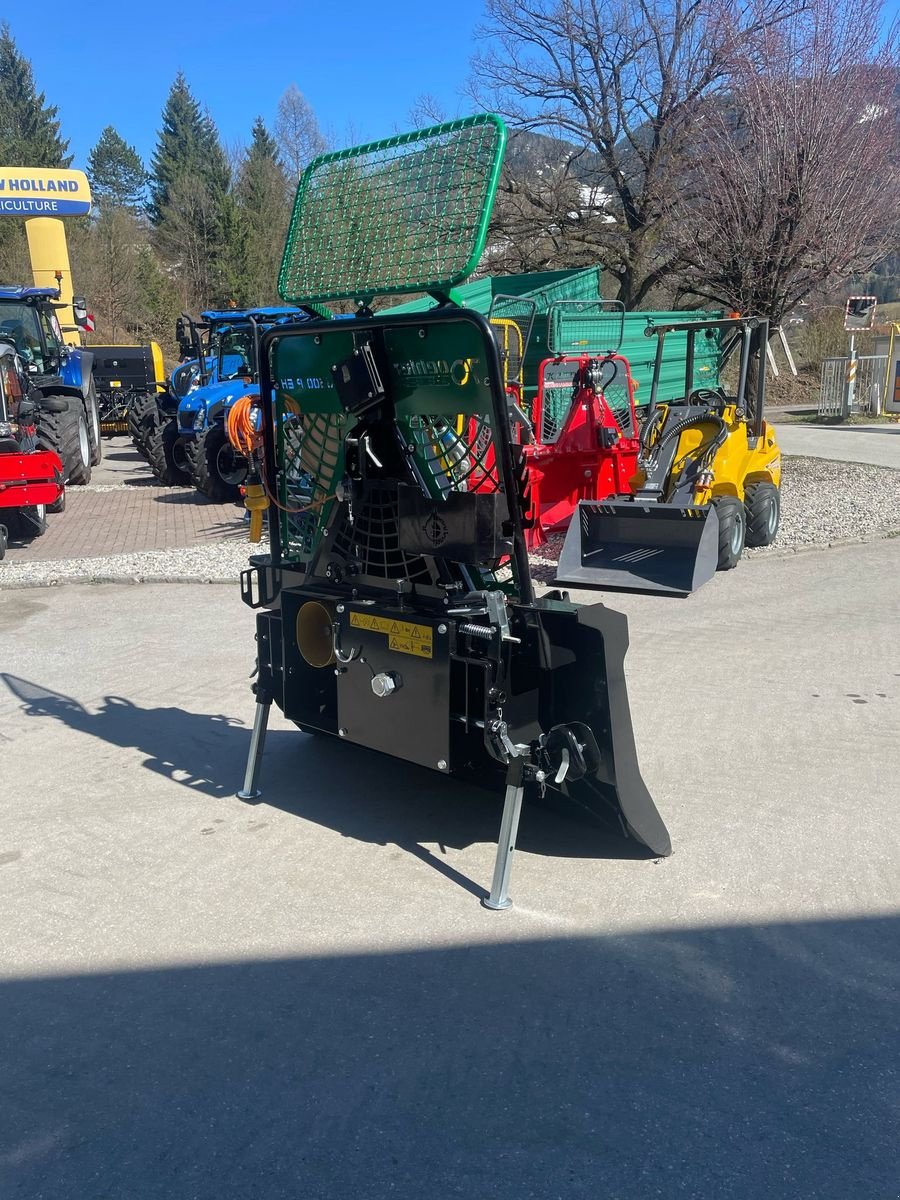 Seilwinde Türe ait Oehler OL SW 6500 EH-SA Performance, Neumaschine içinde Burgkirchen (resim 4)