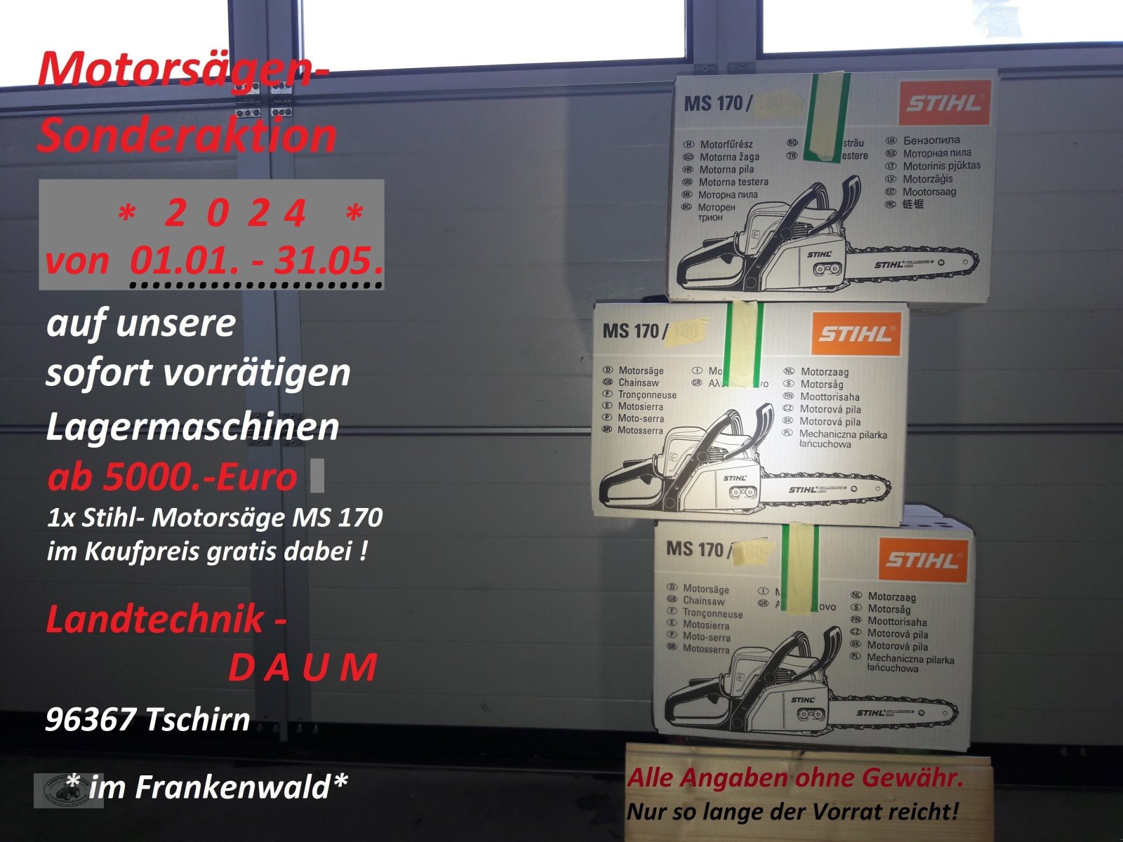 Seilwinde типа Oehler OL/SW 6500P EH+SA Premium (Rückeschild 1,62m) Terra-Funk-S1 und Seilausstoß, mit viel Zubehör! *NEU* Frachtfrei!, Neumaschine в Tschirn (Фотография 8)