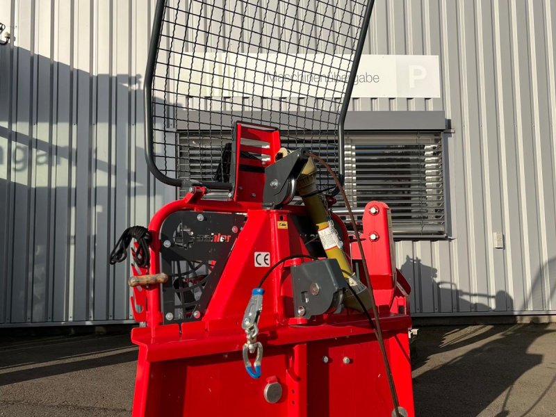 Seilwinde типа Oehler SEILWINDE OL SW 3500 P, Neumaschine в Plessa (Фотография 1)