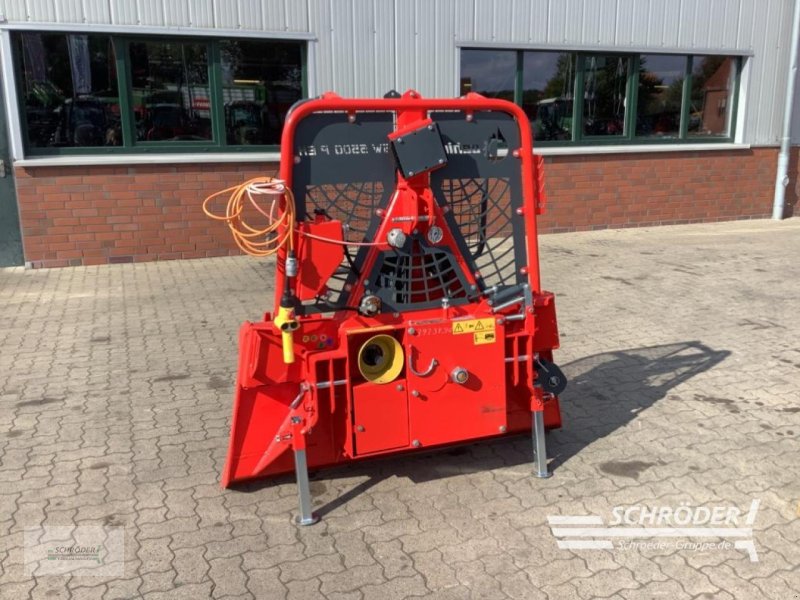 Seilwinde typu Oehler SW 5500 EH, Neumaschine v Völkersen (Obrázek 1)