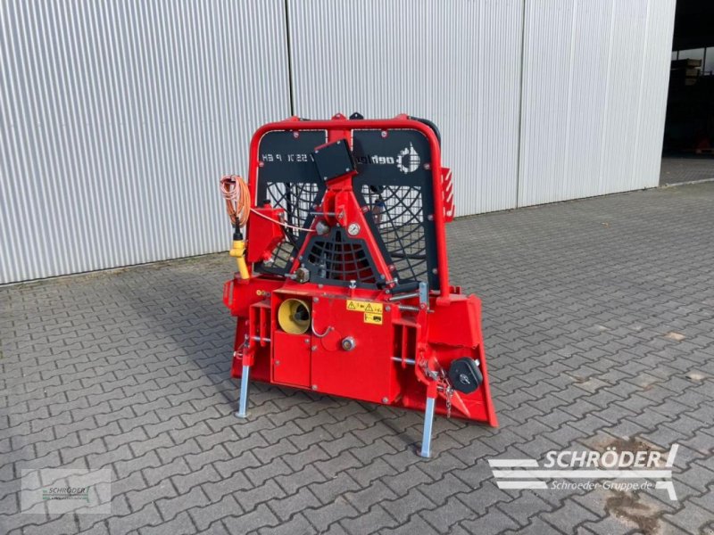 Seilwinde типа Oehler SW 5500 EH, Neumaschine в Jerichow - Kleinmangelsdorf