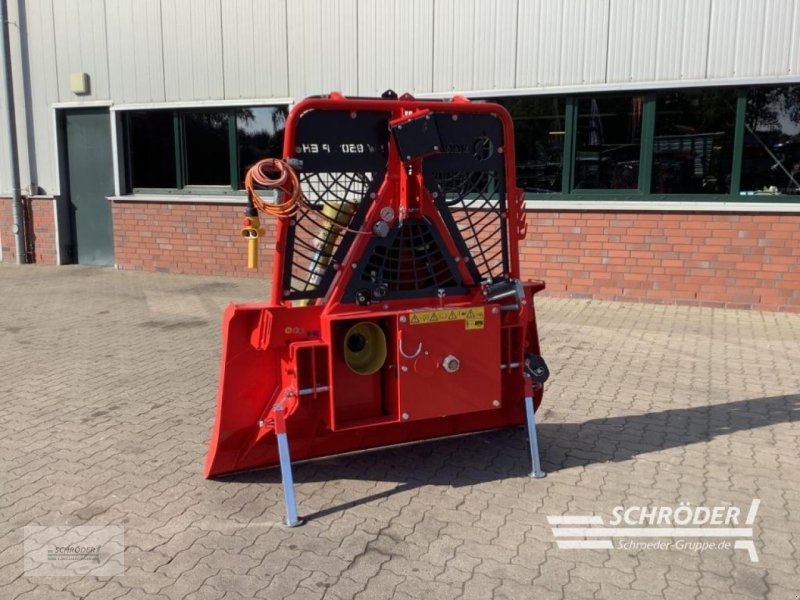 Seilwinde типа Oehler SW 8500P EH-SA, Neumaschine в Völkersen