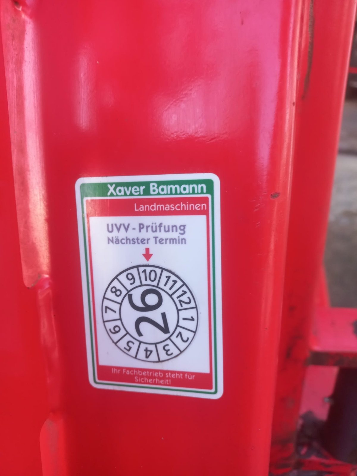 Seilwinde от тип Perzl Seilwinde FSW 55H, Gebrauchtmaschine в Mörlbach (Снимка 3)