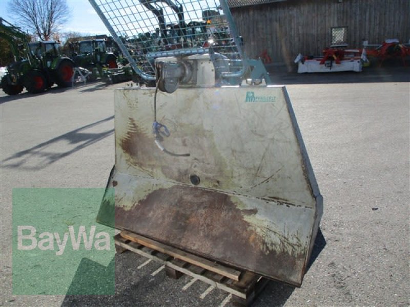 Seilwinde des Typs Pfanzelt 0256  #192, Gebrauchtmaschine in Schönau b.Tuntenhausen (Bild 4)