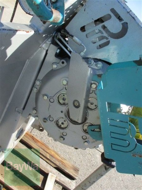 Seilwinde des Typs Pfanzelt 0256  #192, Gebrauchtmaschine in Schönau b.Tuntenhausen (Bild 12)