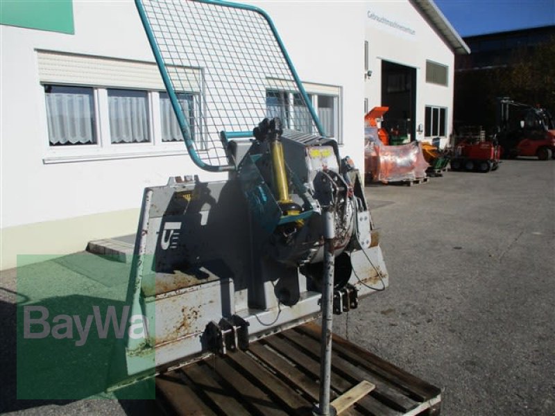 Seilwinde des Typs Pfanzelt 0256  #192, Gebrauchtmaschine in Schönau b.Tuntenhausen (Bild 3)