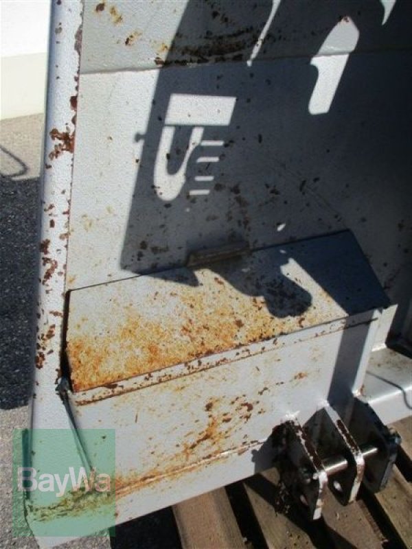 Seilwinde des Typs Pfanzelt 0256  #192, Gebrauchtmaschine in Schönau b.Tuntenhausen (Bild 13)