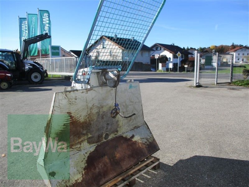 Seilwinde des Typs Pfanzelt 0256  #192, Gebrauchtmaschine in Schönau b.Tuntenhausen (Bild 5)