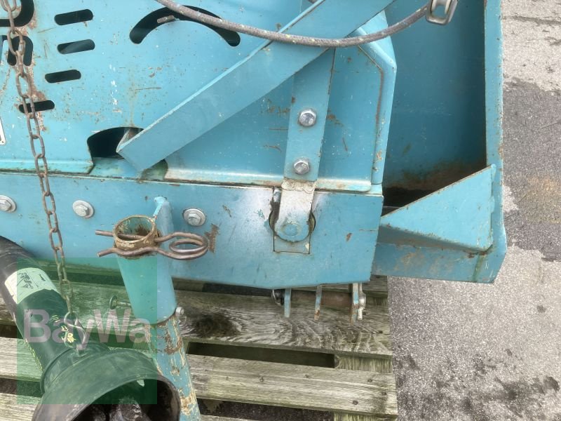 Seilwinde tipa Pfanzelt 0804, Gebrauchtmaschine u Bamberg (Slika 9)