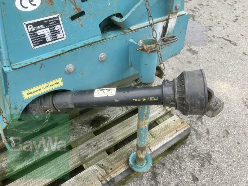 Seilwinde tipa Pfanzelt 0804, Gebrauchtmaschine u Bamberg (Slika 11)