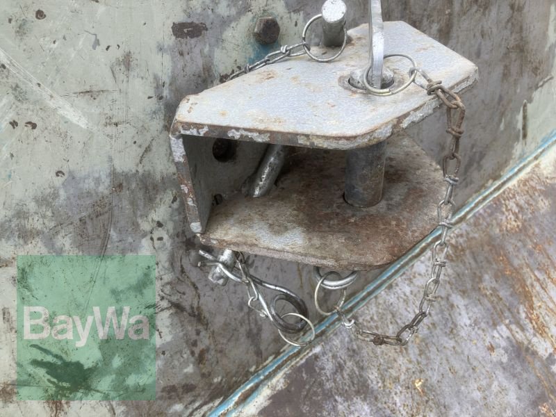 Seilwinde tipa Pfanzelt 0804, Gebrauchtmaschine u Bamberg (Slika 13)