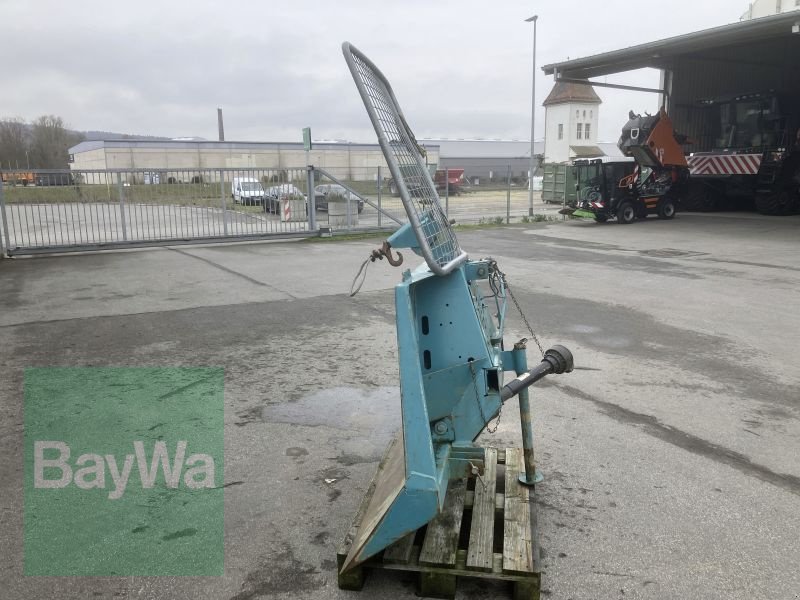 Seilwinde tipa Pfanzelt 0804, Gebrauchtmaschine u Bamberg (Slika 4)