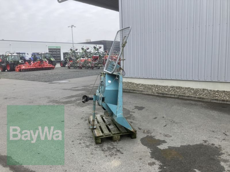 Seilwinde tipa Pfanzelt 0804, Gebrauchtmaschine u Bamberg (Slika 2)