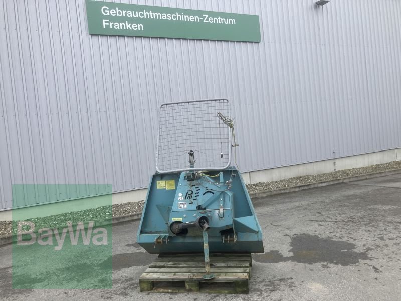 Seilwinde tipa Pfanzelt 0804, Gebrauchtmaschine u Bamberg (Slika 1)