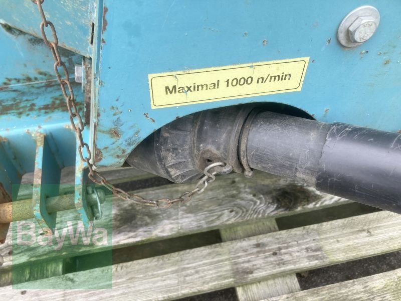 Seilwinde tipa Pfanzelt 0804, Gebrauchtmaschine u Bamberg (Slika 10)