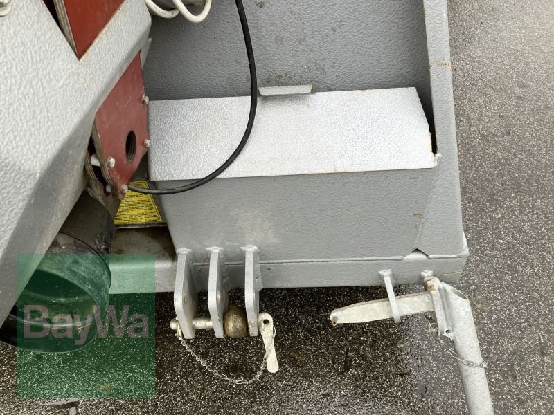 Seilwinde of the type Pfanzelt 9155 S-LINE WINDE, Gebrauchtmaschine in Bamberg (Picture 8)