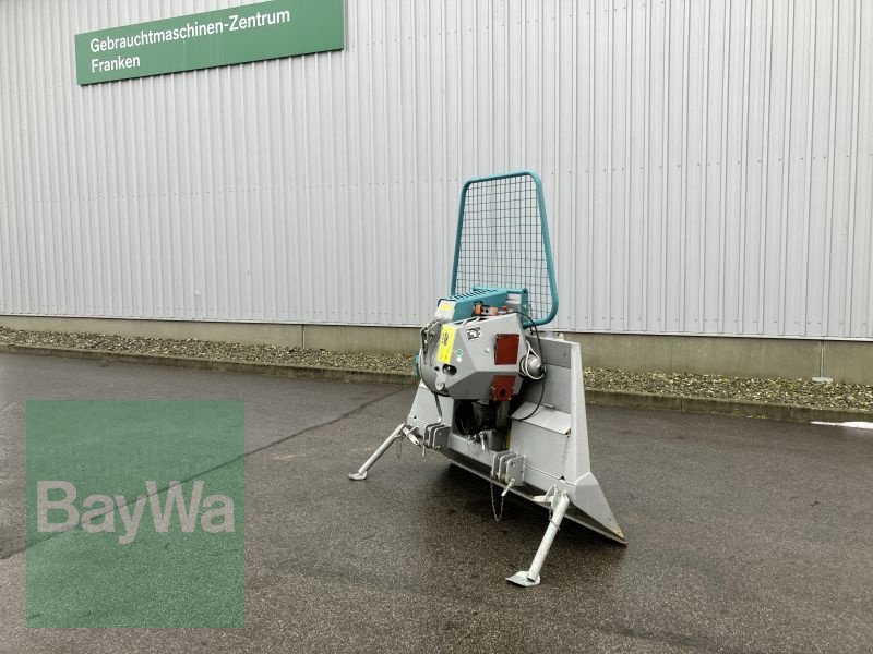 Seilwinde typu Pfanzelt 9155 S-LINE WINDE, Gebrauchtmaschine v Bamberg