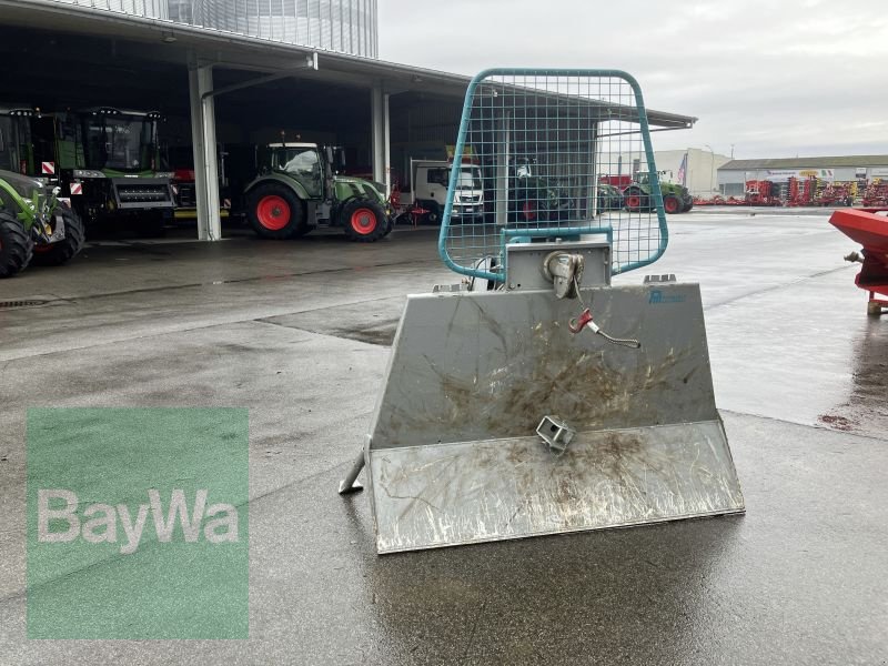 Seilwinde of the type Pfanzelt 9155 S-LINE WINDE, Gebrauchtmaschine in Bamberg (Picture 2)