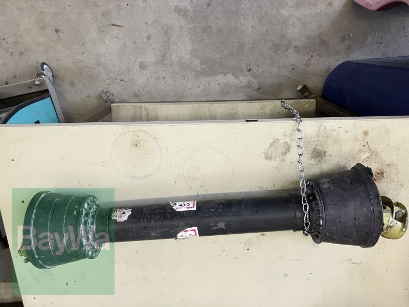 Seilwinde of the type Pfanzelt 9155 S-LINE WINDE, Gebrauchtmaschine in Bamberg (Picture 12)