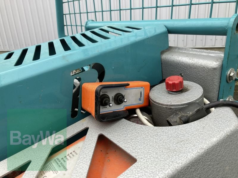 Seilwinde of the type Pfanzelt 9155 S-LINE WINDE, Gebrauchtmaschine in Bamberg (Picture 7)