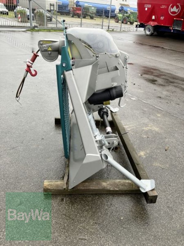 Seilwinde des Typs Pfanzelt AKTION !! S 160, Gebrauchtmaschine in Bamberg (Bild 5)