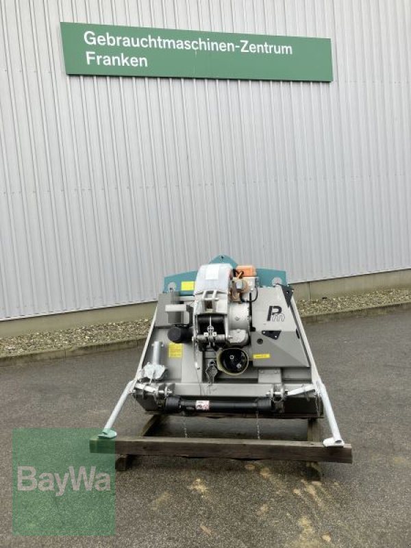 Seilwinde des Typs Pfanzelt AKTION !! S 160, Gebrauchtmaschine in Bamberg (Bild 1)