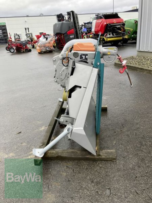 Seilwinde des Typs Pfanzelt AKTION !! S 160, Gebrauchtmaschine in Bamberg (Bild 3)