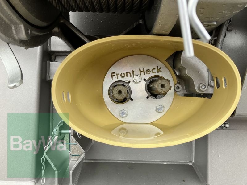 Seilwinde des Typs Pfanzelt AKTION !!!  S 172, Gebrauchtmaschine in Bamberg (Bild 4)