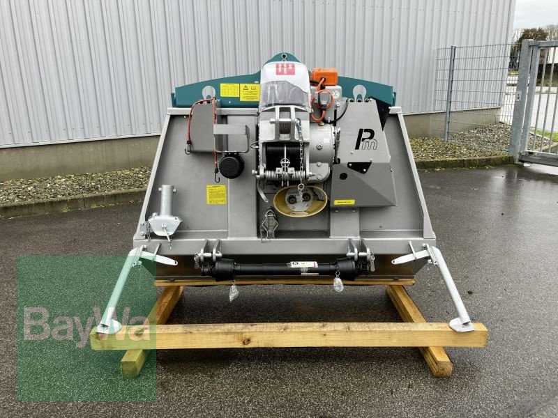 Seilwinde des Typs Pfanzelt AKTION !!!  S 172, Gebrauchtmaschine in Bamberg (Bild 2)