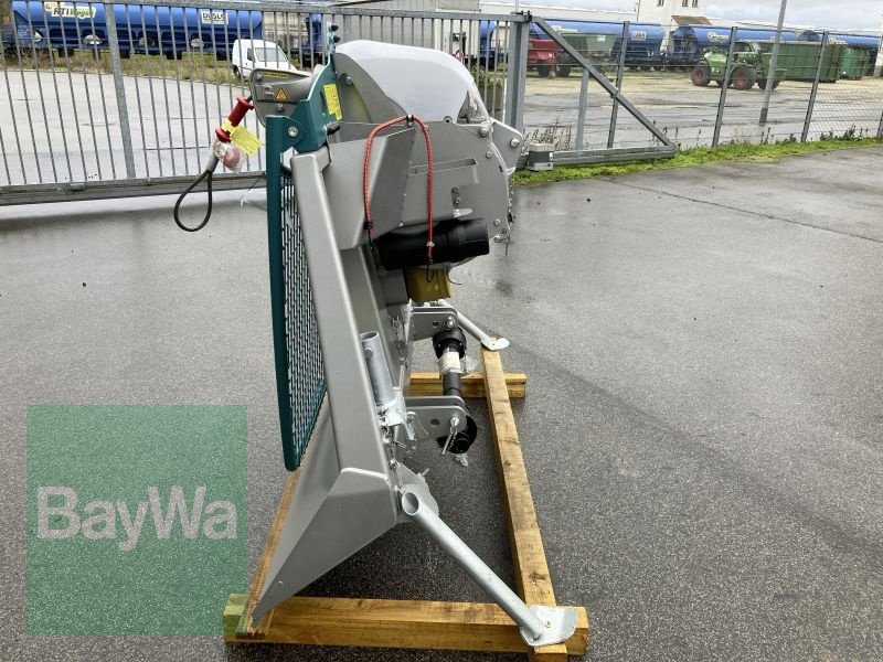 Seilwinde des Typs Pfanzelt AKTION !!!  S 172, Gebrauchtmaschine in Bamberg (Bild 7)