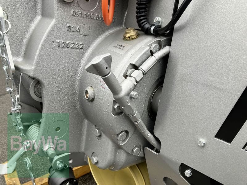 Seilwinde des Typs Pfanzelt AKTION !!!  S 172, Gebrauchtmaschine in Bamberg (Bild 10)