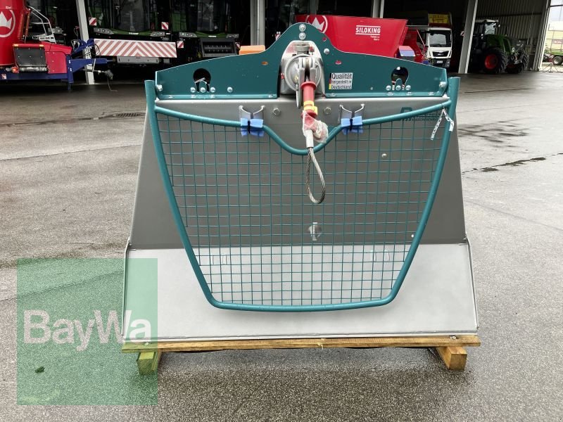 Seilwinde des Typs Pfanzelt AKTION !!!  S 172, Gebrauchtmaschine in Bamberg (Bild 5)