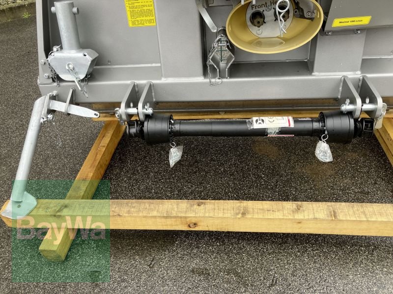 Seilwinde des Typs Pfanzelt AKTION !!!  S 172, Gebrauchtmaschine in Bamberg (Bild 3)