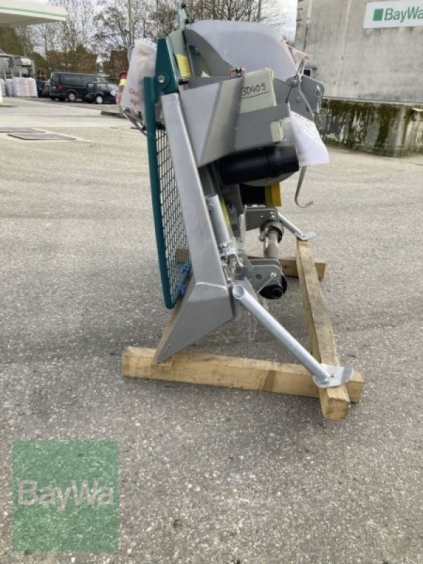 Seilwinde типа Pfanzelt DW S 150, Gebrauchtmaschine в Brackenheim (Фотография 5)