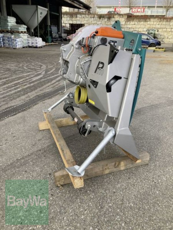 Seilwinde типа Pfanzelt DW S 150, Gebrauchtmaschine в Brackenheim (Фотография 4)