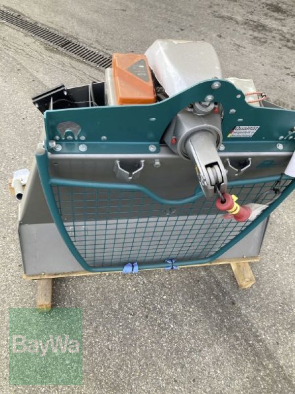 Seilwinde типа Pfanzelt DW S 150, Gebrauchtmaschine в Brackenheim (Фотография 6)