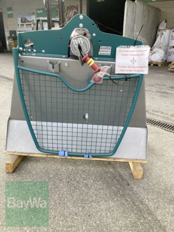 Seilwinde типа Pfanzelt DW S 150, Gebrauchtmaschine в Brackenheim (Фотография 1)