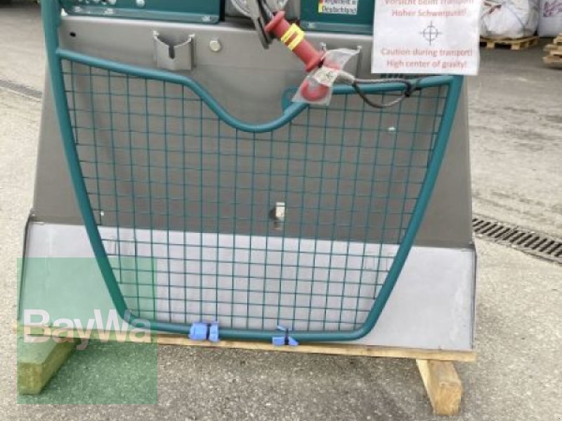 Seilwinde des Typs Pfanzelt DW S 150, Gebrauchtmaschine in Brackenheim