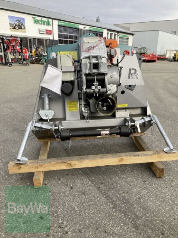 Seilwinde типа Pfanzelt DW S 150, Gebrauchtmaschine в Brackenheim (Фотография 3)