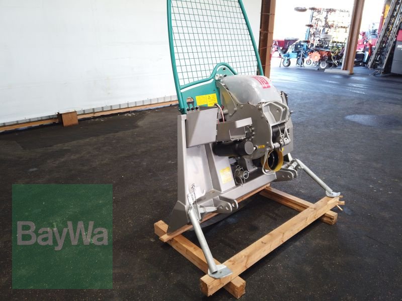 Seilwinde des Typs Pfanzelt S 150 S-LINE PFANZELT GETRIEBE, Gebrauchtmaschine in Erbach (Bild 3)