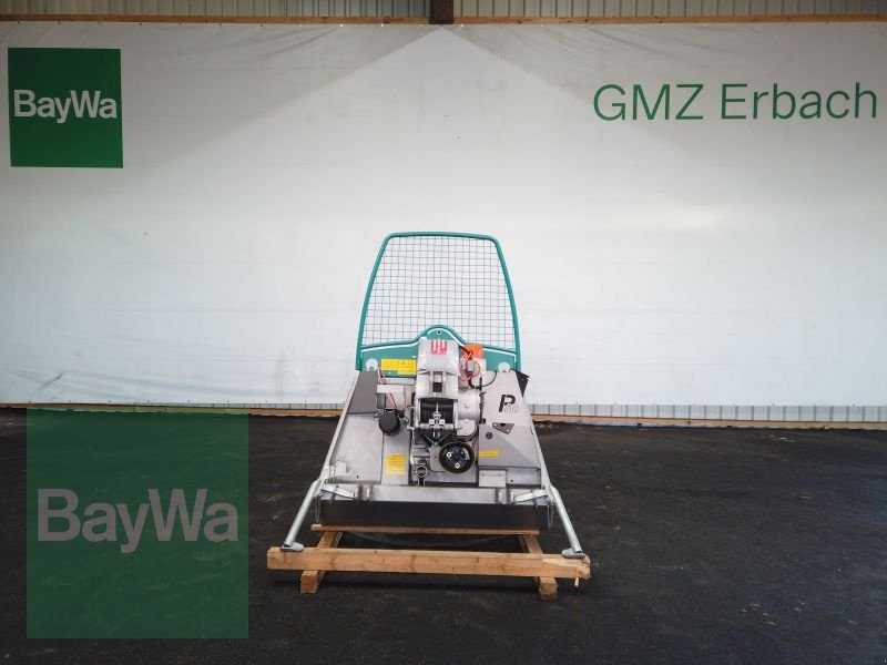 Seilwinde des Typs Pfanzelt S 150 S-LINE PFANZELT GETRIEBE, Gebrauchtmaschine in Erbach (Bild 4)