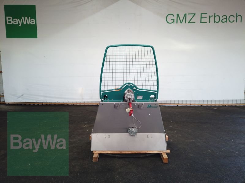 Seilwinde του τύπου Pfanzelt S 150 S-LINE PFANZELT GETRIEBE, Gebrauchtmaschine σε Erbach (Φωτογραφία 1)